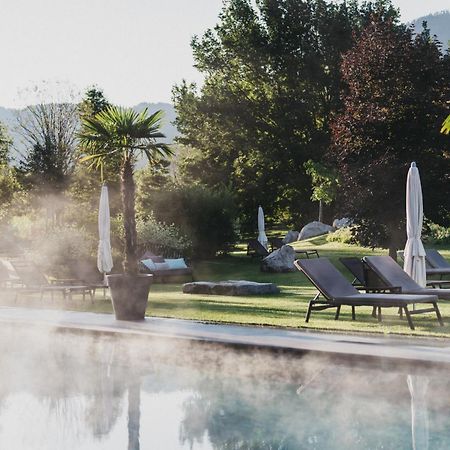 Hotel Rudolf Brunico Esterno foto