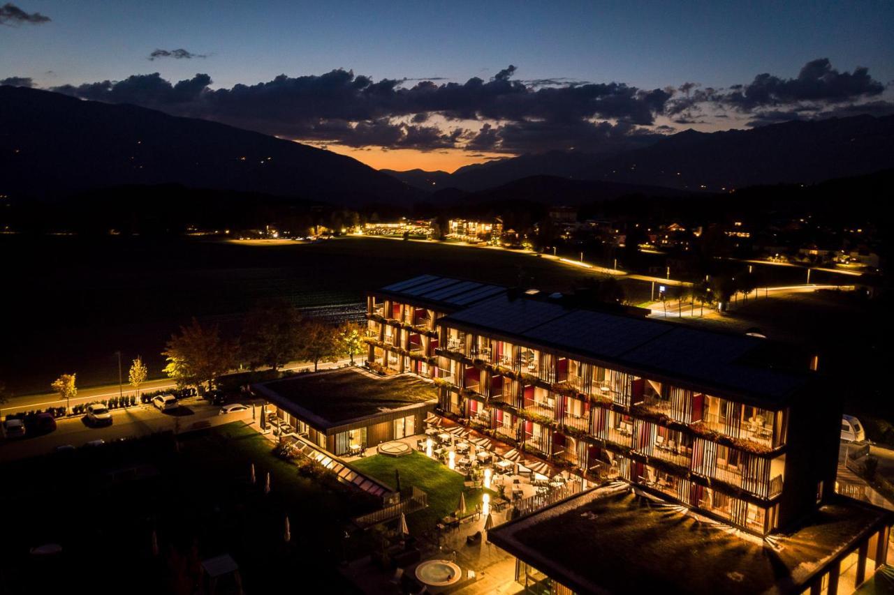 Hotel Rudolf Brunico Esterno foto