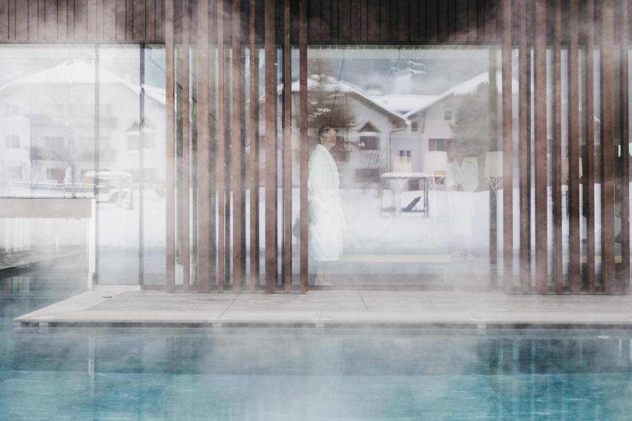 Hotel Rudolf Brunico Esterno foto