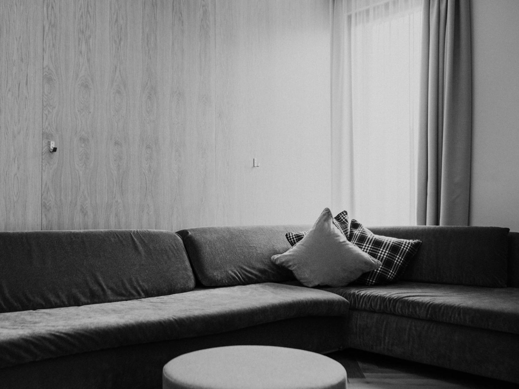 Hotel Rudolf Brunico Camera foto